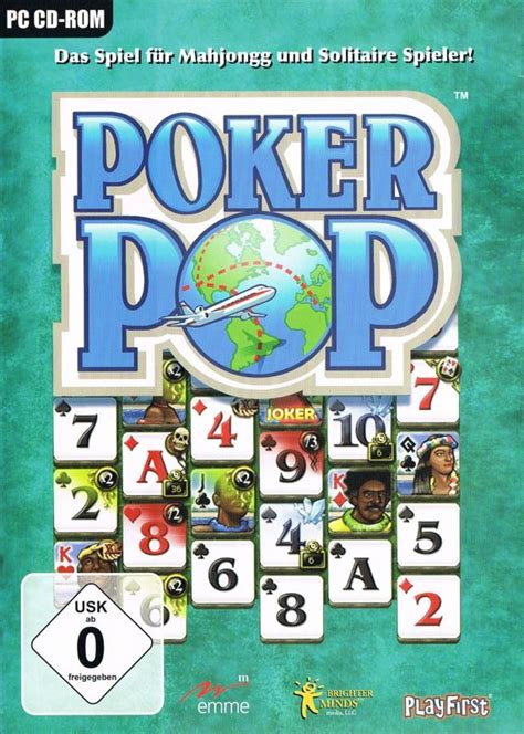 poker pop game